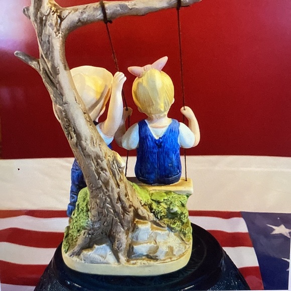 Denim Days 8896 Swinging - Picture 6 of 8